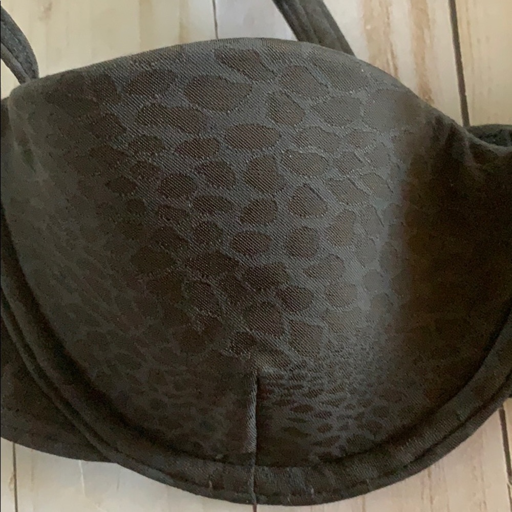 ONIA Dalia Feline Texture Top NWT - Picture 4 of 6